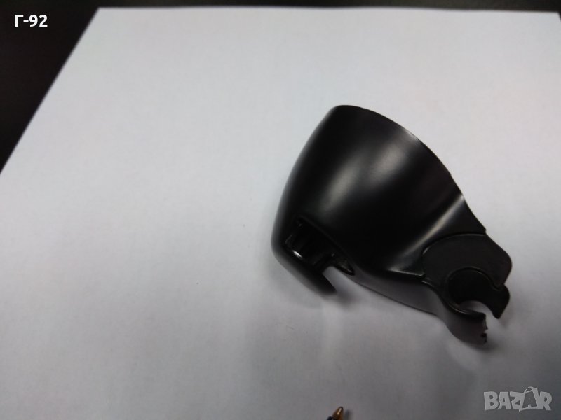 1J6955435**NEU**Задна капачка на рамото на чистачките ЗА СТЪКЛО ЗА VW GOLF BORA CADDY SHARAN, снимка 1