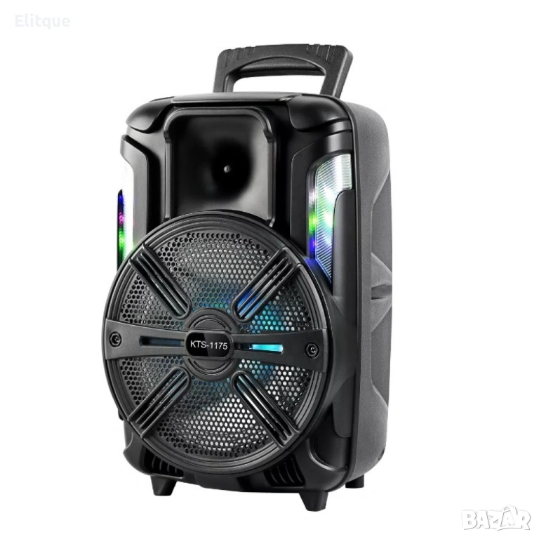 Караоке Тонколона KTS 1175, снимка 1