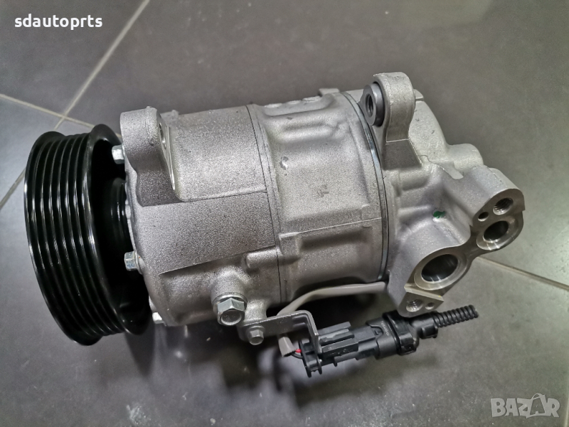 OE Компресор Климатик BMW G11 G12 F10 X1 F48 F39 X3 F25 F45 F46 Mini 5A5C711, снимка 1