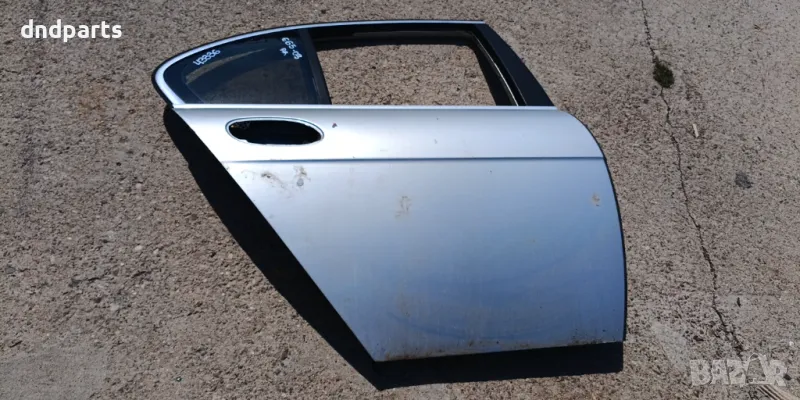 Врата BMW 7-Series E65 2003г.-(задна дясна)	, снимка 1