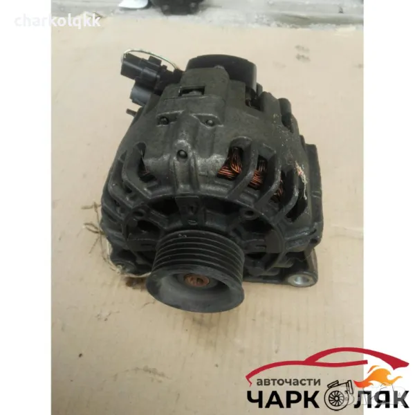 Алтернатор Ситроен Ксара Пикасо 2.0Б, снимка 1