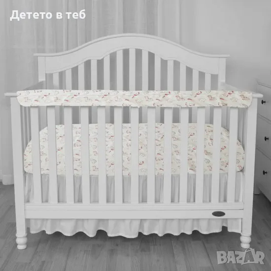 Протектор за кошара, еднорог, снимка 1