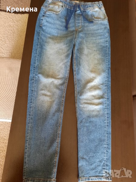 дънки за момче, ръст 162, 10лв, снимка 1