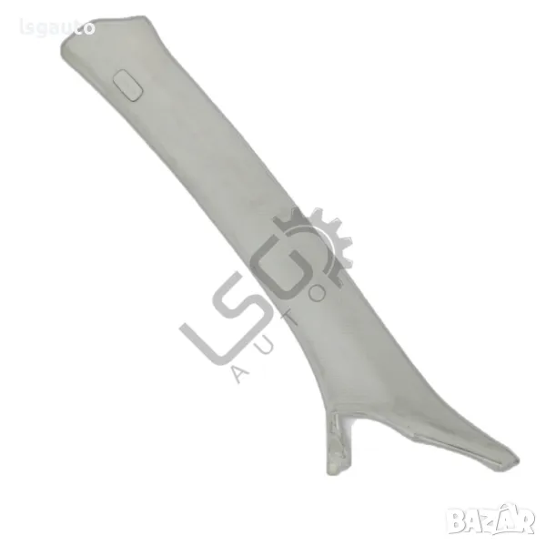 Лява кора до челно стъкло AUDI A4 (B8) 2008-2015 ID: 137097, снимка 1