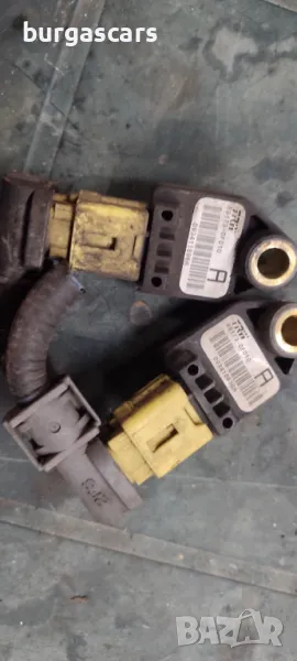 Сензор AIRBAG 89173-0F010 Toyota Corolla Verso 04-09г - 30лв, снимка 1