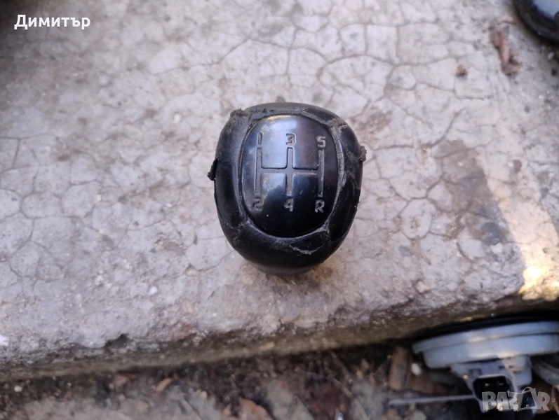 Топка Скоростен Лост За Рено Сафран 1995г / Renault Safrane 1995y, снимка 1