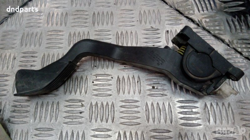 Потенциометър на газта Citroen C3 1.4HDI 2004г., снимка 1