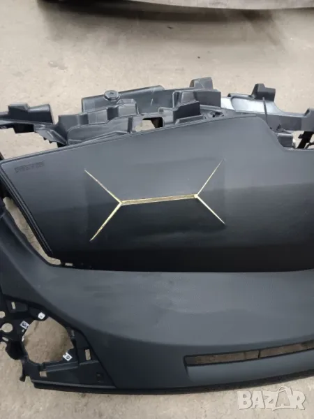 Ремонт на авто табла - арматурни табла, снимка 1