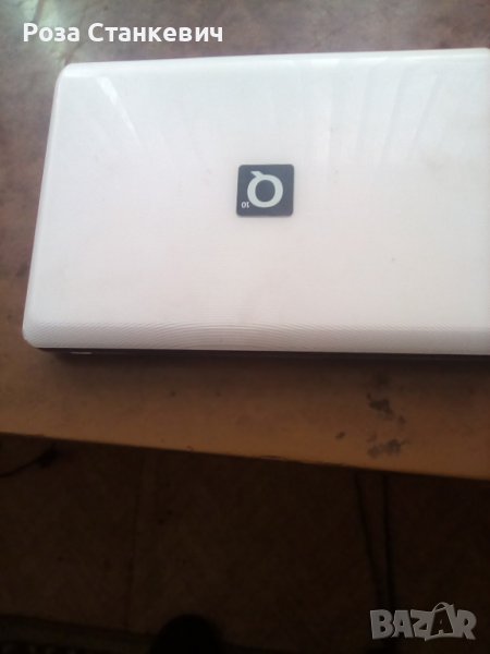 продавам Лаптоп Q10 air, снимка 1