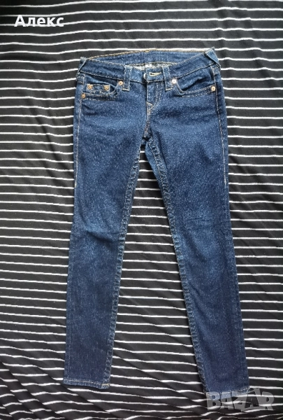 true religion дънки , снимка 1