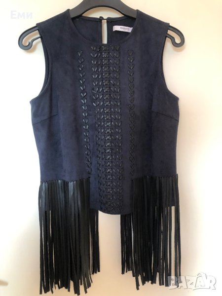 Боди MANGO, снимка 1