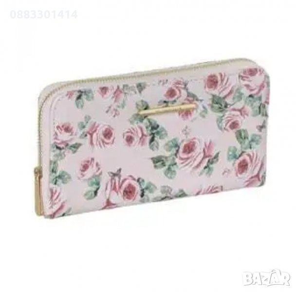 Дамско портмоне портфейл , снимка 1