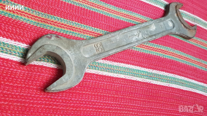 Гаечен ключ 36 / 41, снимка 1
