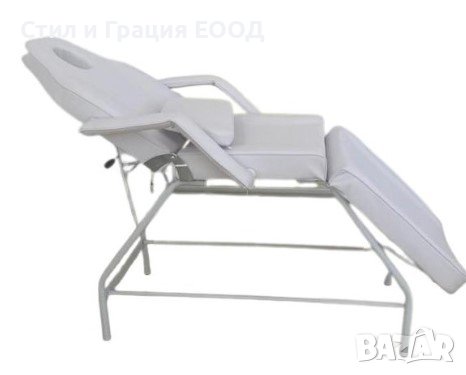 Фиксирана кушетка 3 Cuerpos - 180 x 63 x 75 cм, снимка 1