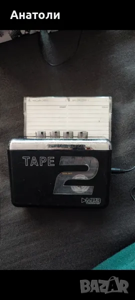 Уокмен , снимка 1