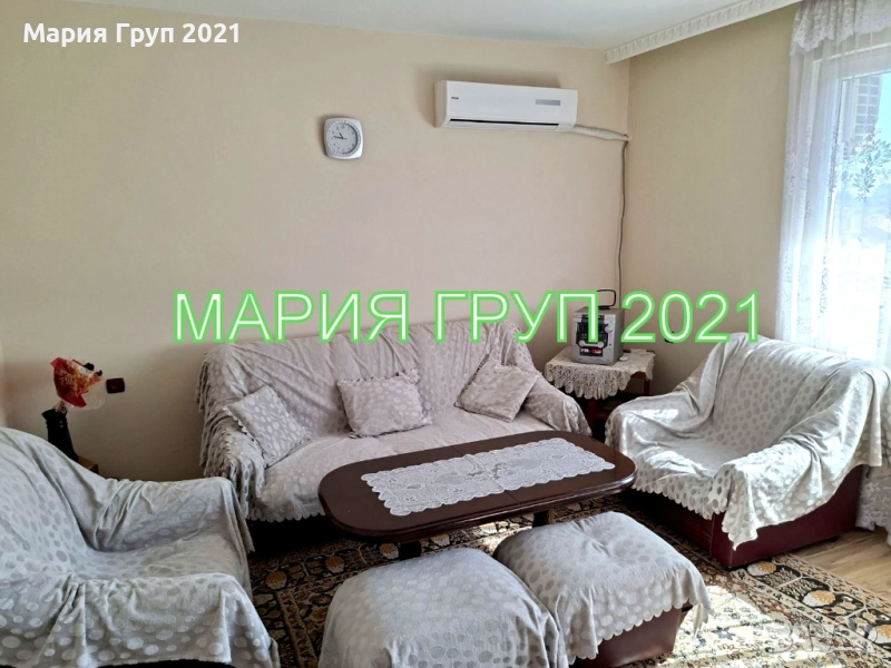 !!!ТОП ОФЕРТА!!!Продавам ТУХЛЕН Многостаен Апартамент в гр. Хасково кв."Училищни"!!!, снимка 1