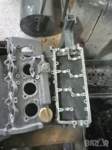 Opel astra h 1.7 части , снимка 1