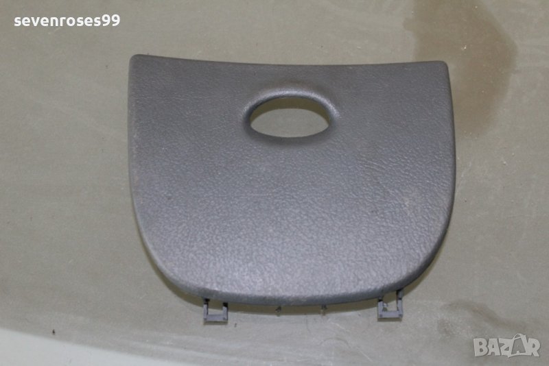 Капачка за бушонно тяло Renault Megane Scenic, снимка 1