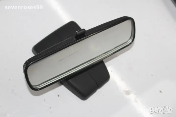Огледало централно Мазда 3 2008 2.3i 158hp Mazda 3 седан, снимка 1