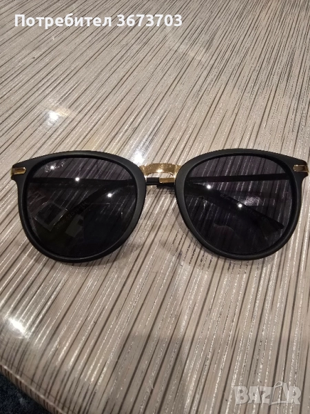 слънчеви очила Ray Ban P, снимка 1