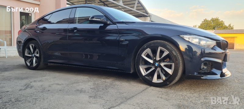 Bmw 420D Xdriver MPerformance+, снимка 1