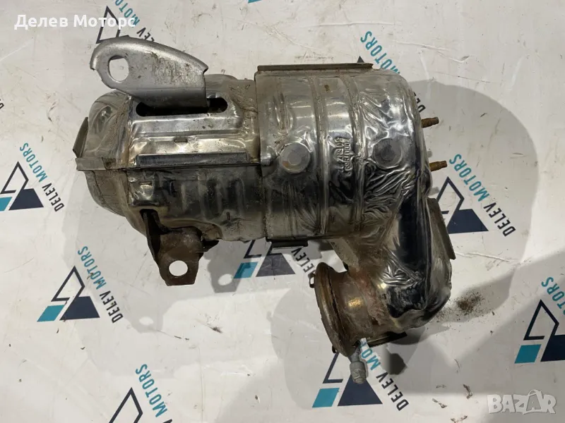 208A05597R катализатор от Dacia Jogger, 1.0 TCe Eco-G LPG, 91 кс., 2023, снимка 1