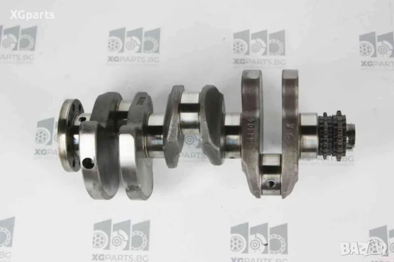 Колянов вал за Mitsubishi Colt VI 1.5DID 68 к.с. код: 639.939 (2004-2012), снимка 1