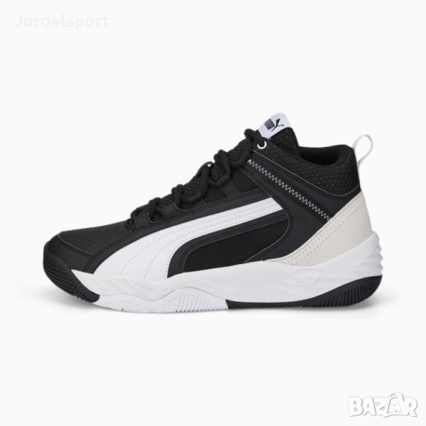 Мъжки кецове Puma Rebound Future EVO Core , снимка 1