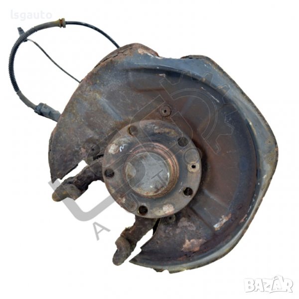 Заден ляв шенкел AUDI A4 (B7)(2004-2008) ID:89168, снимка 1