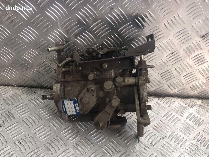 ГНП Seat Ibiza 1.7D,1992г., снимка 1