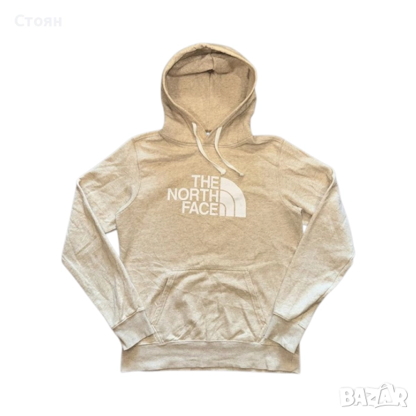 The North Face hoodie, снимка 1