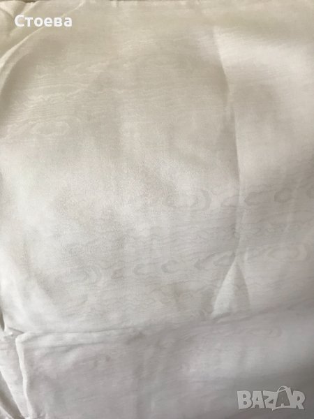 НОВ долен чаршаф персон и половина - наличен , снимка 1