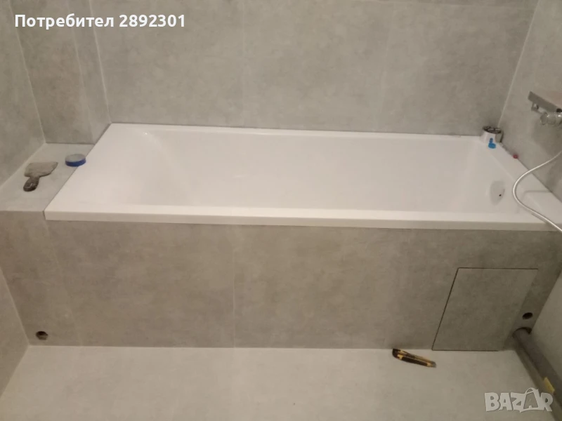 Комплексна строителна бригада , снимка 1