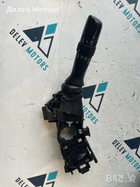 Лостче за фарове и мигачи за Toyota RAV4 2006 г., Тойота Рав 4, снимка 1