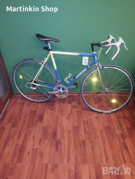 Шосеен велосипед Diamond 28, снимка 1