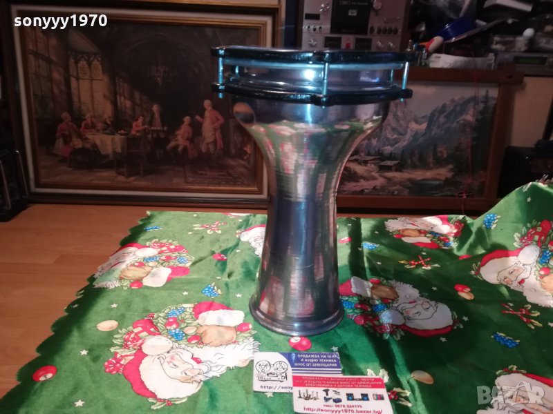 ТАРАМБУКА-ГОЛЯМА ЛЪСКАВА 2612211651, снимка 1