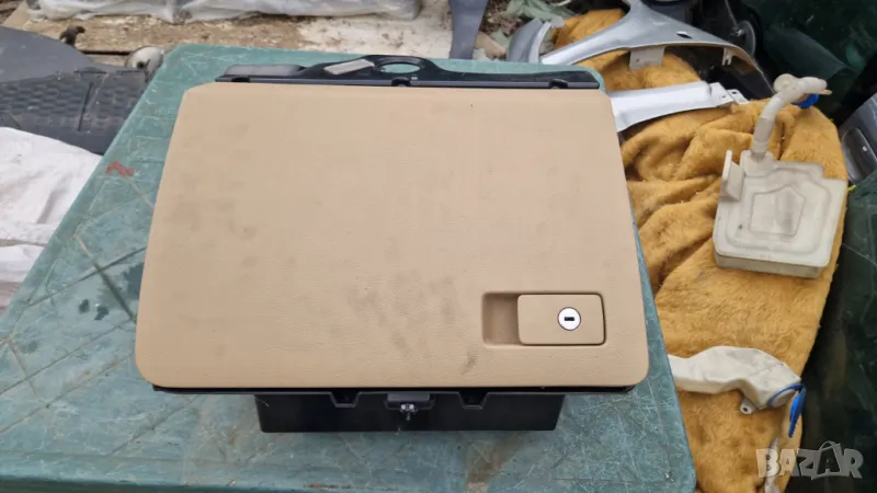 жабка Пасат 6 VW Passat pasat B6 jabka, снимка 1