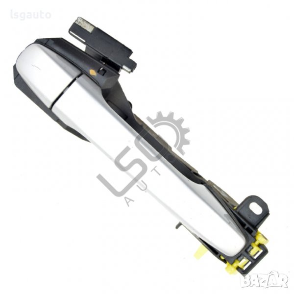 Задна дясна външна дръжка Toyota Avensis III 2009-2015 ID:96789, снимка 1