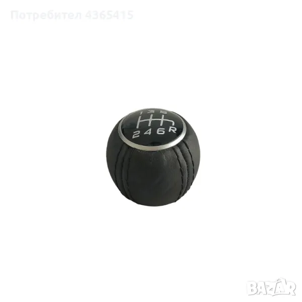 Топка за скоростен лост за Fiat Tipo / Egea (2015+) , снимка 1