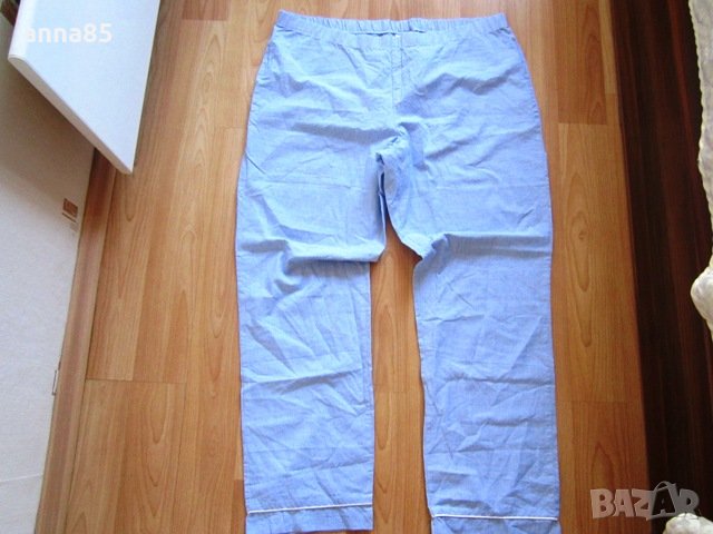 Светло синьо долнище, снимка 1