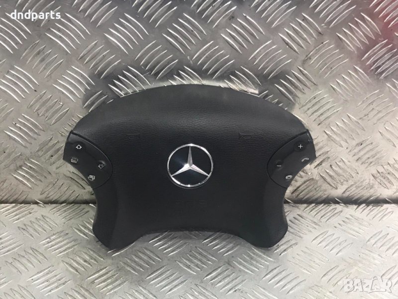 Airbag Mercedes C-Class,W203,2004г., снимка 1