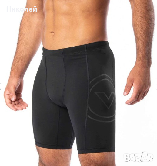 Virus compression клин UPF50+, снимка 1