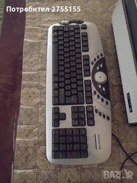 Части за компютри 2 броя по 1GB pc5300 DDR2 667MHz RAM за лаптоп  и други , снимка 1