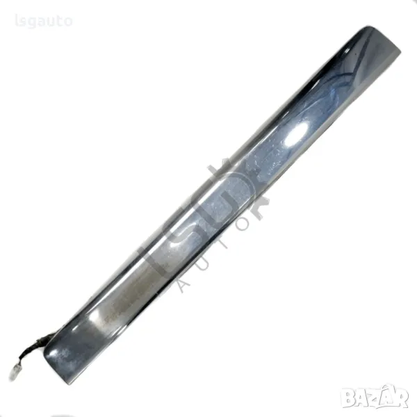 Лайсна заден капак с осветление номер Nissan X-Trail I 2001-2007 ID: 143691, снимка 1