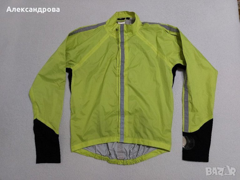 AGU спортен дъждобран, снимка 1