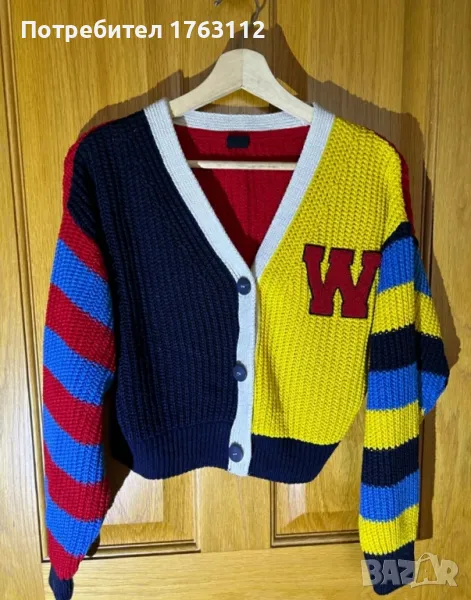 Urban outfitters жилетка, S размер , снимка 1