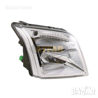 Нов Фар с ел.мотор Ford Transit Connect (2003-2010г.) L/R, снимка 1