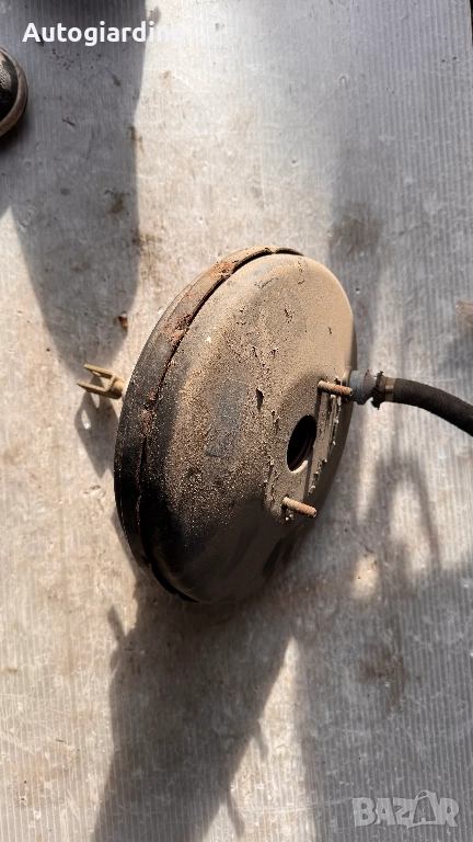 Серво усилвател / Спирачна помпа за BMW E36 - 03.7762-3103.4  / 34.33-1163471.9, снимка 1