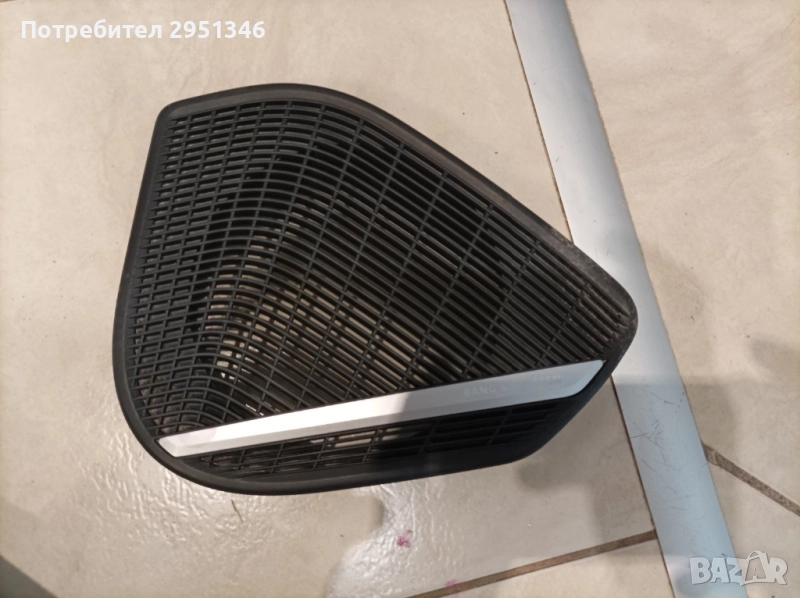 Капак високоговорител Bang & Olufsen 8w0035294 Audi S5 F5, снимка 1