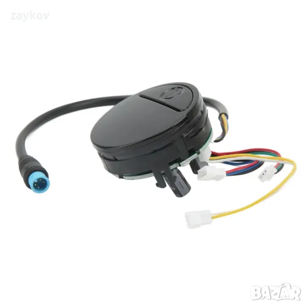  подмяна на таблото за ES2 ES1 ES3 ES4 Табло за табло за електрически скутери, снимка 1